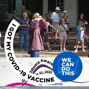 Meet your Posher, Anne